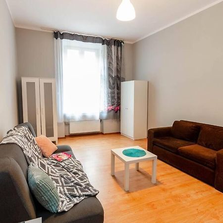 Vistula River Apartment Krasków Eksteriør bilde