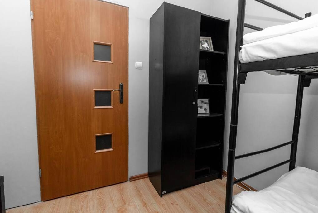 Vistula River Apartment Krasków Eksteriør bilde