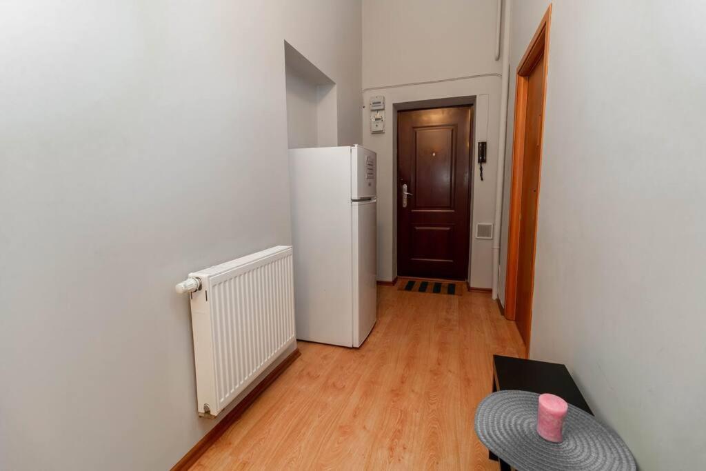 Vistula River Apartment Krasków Eksteriør bilde
