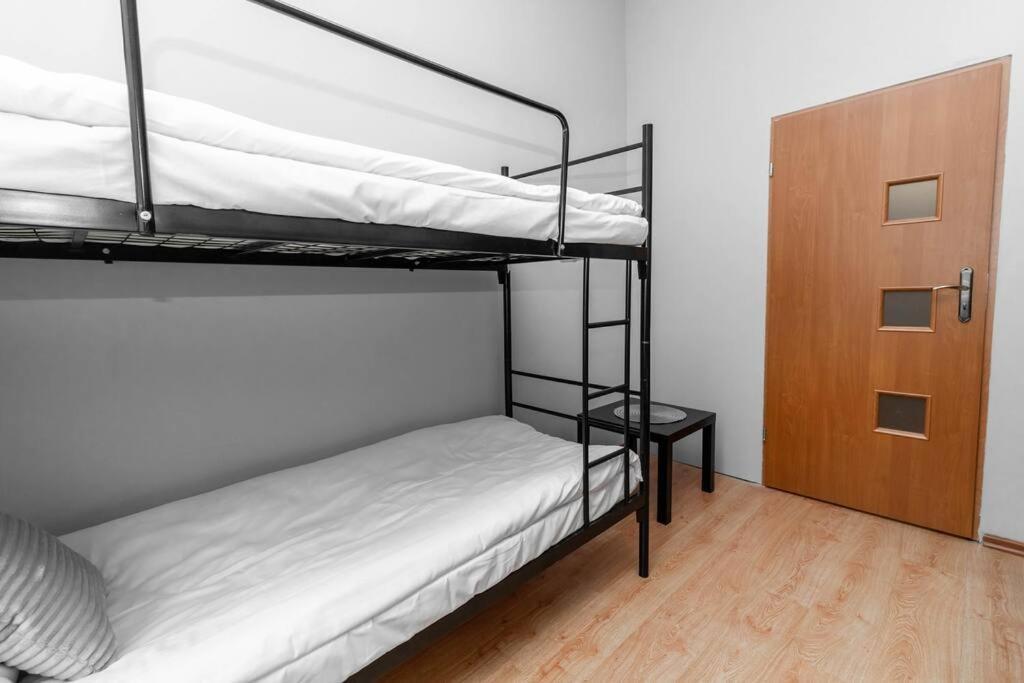 Vistula River Apartment Krasków Eksteriør bilde